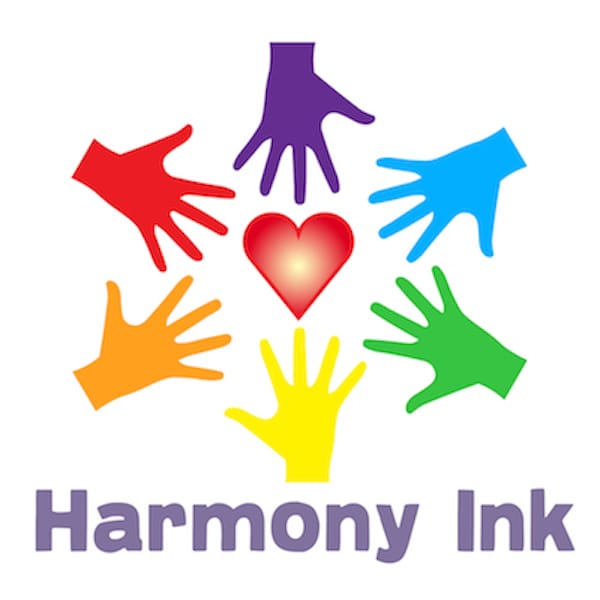 Harmony Ink Press