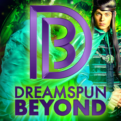 Dreamspun Beyond