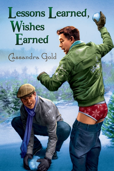 Cassandra Gold