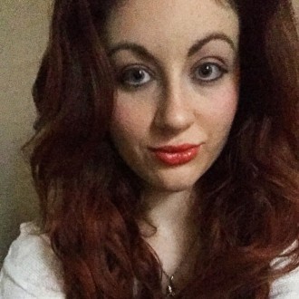 Meg Harding