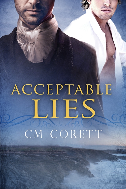 CM Corett