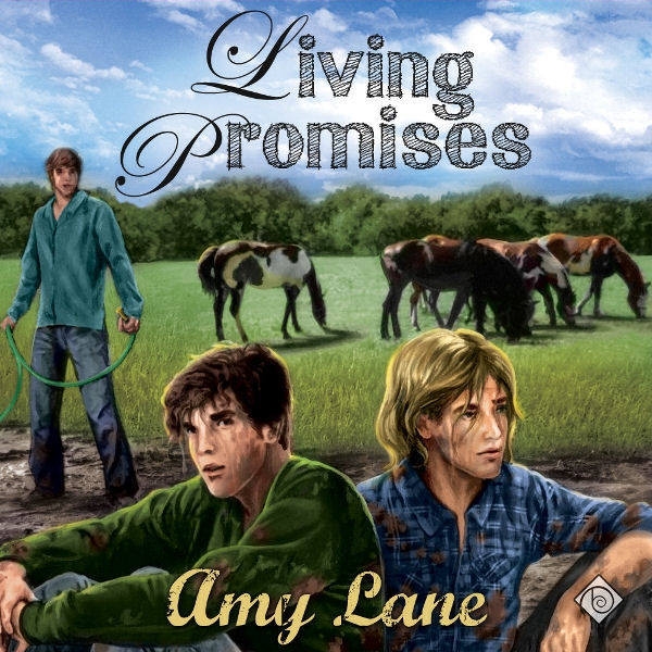 Living Promises