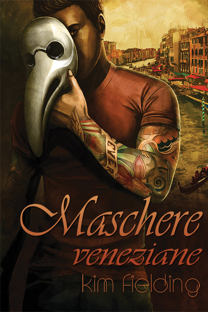 Maschere veneziane