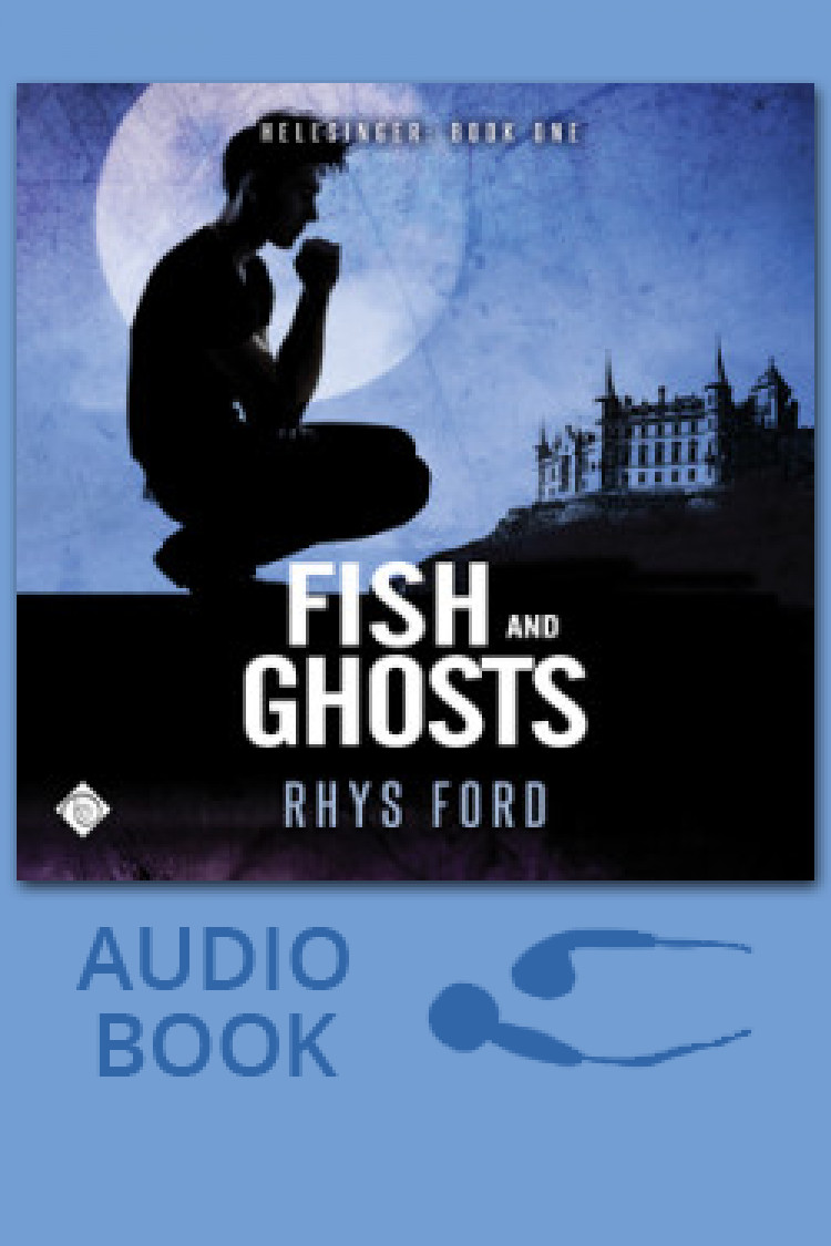 Fish and Ghosts