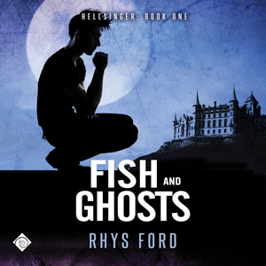 Fish and Ghosts