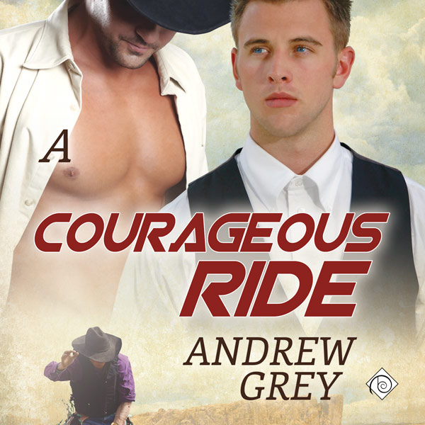 A Courageous Ride