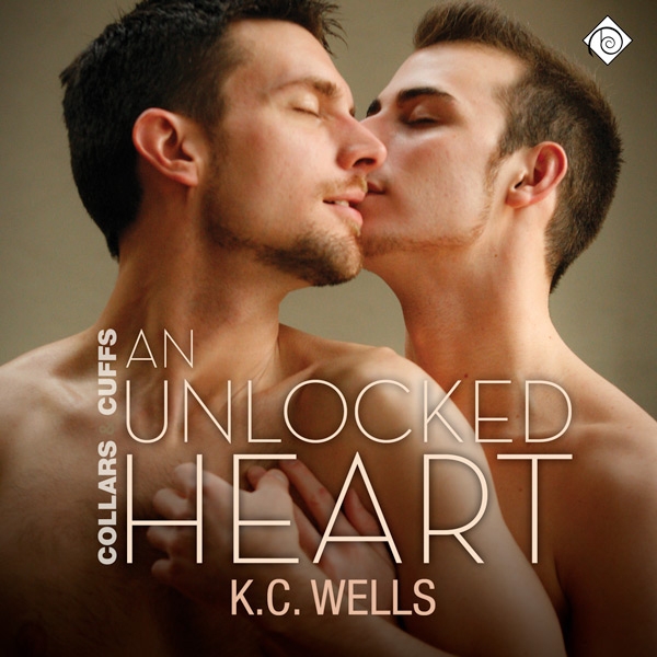 An Unlocked Heart