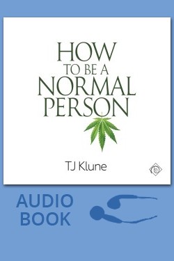 How to Be a Normal Person