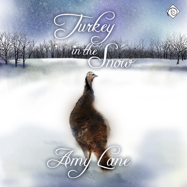 Turkey in the Snow
