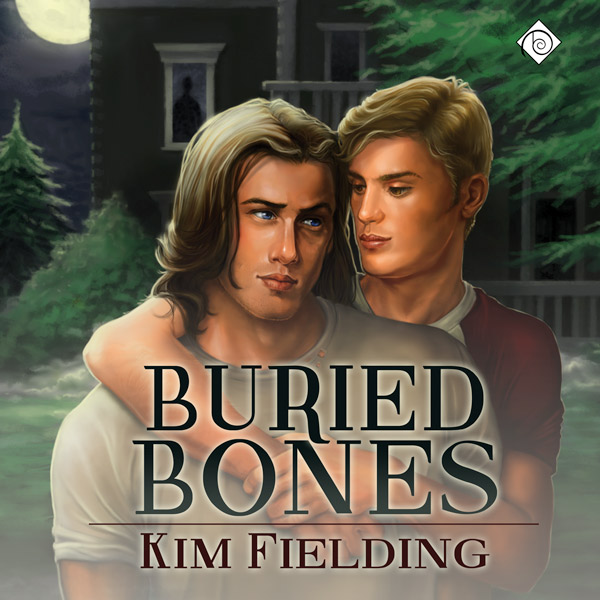 Buried Bones