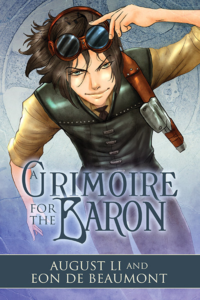 A Grimoire for the Baron