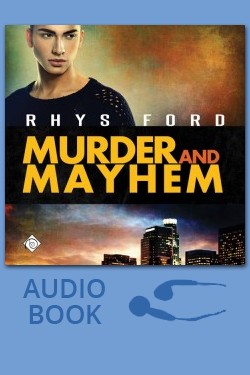 Murder and Mayhem