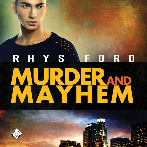 Murder and Mayhem