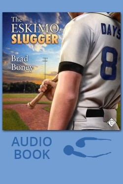 The Eskimo Slugger