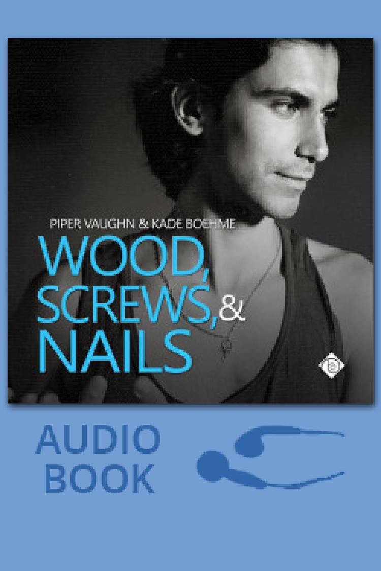 Wood, Screws, & Nails