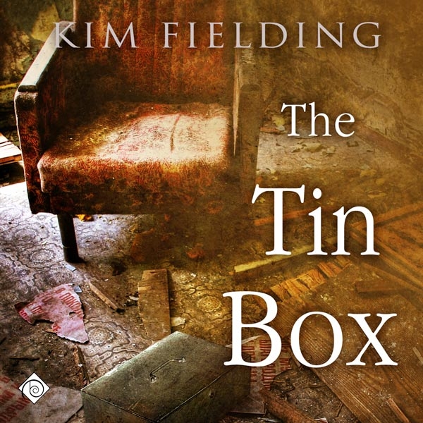 The Tin Box