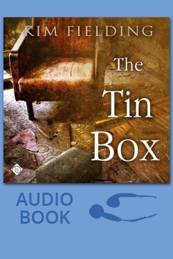 The Tin Box