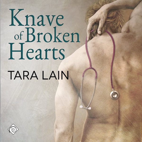 Knave of Broken Hearts