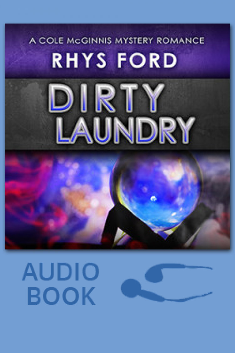 Dirty Laundry