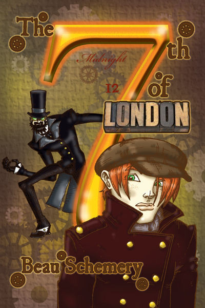 The 7th of London