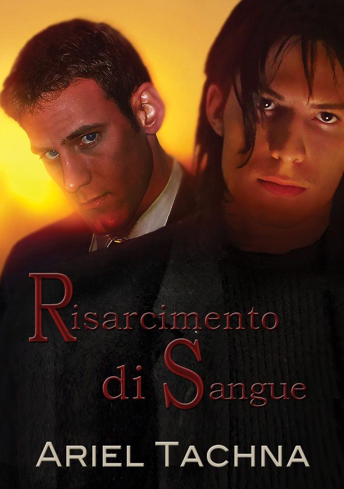 Risarcimento di sangue