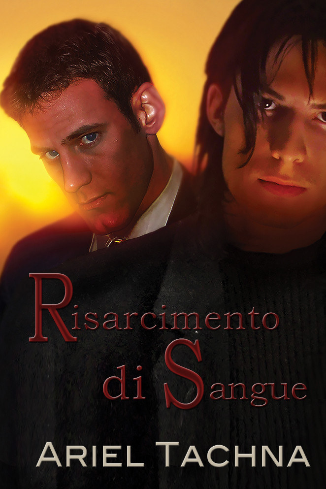 Risarcimento di sangue