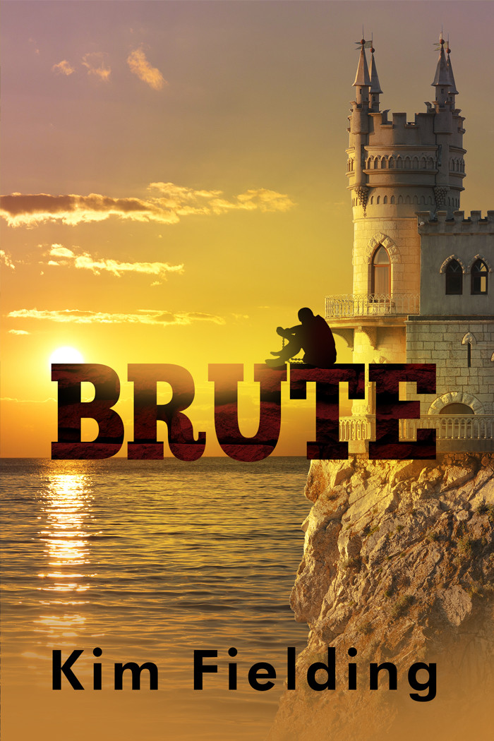 Brute (Français) 2nd Ed.