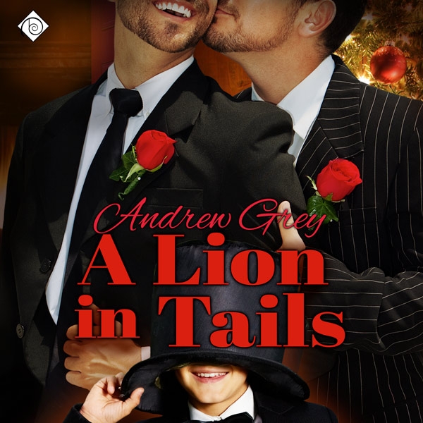 A Lion in Tails