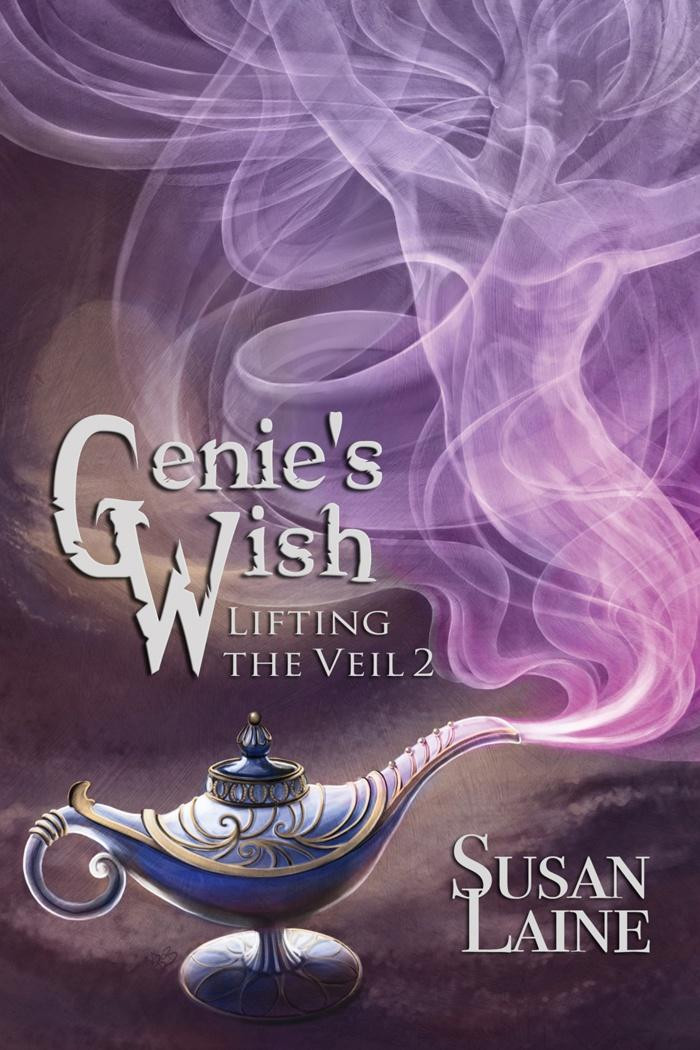 Genie's Wish