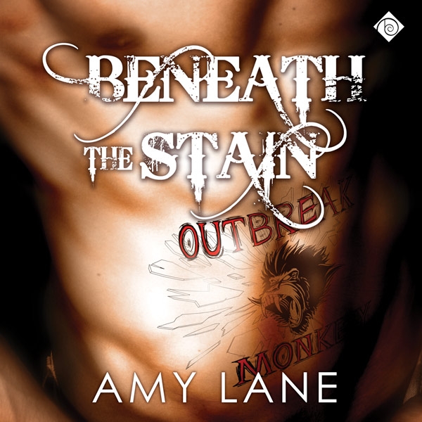 Beneath the Stain
