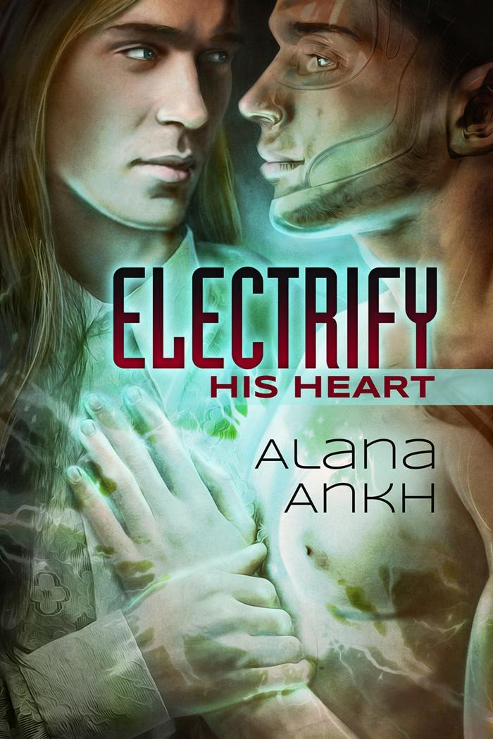 Electrify His Heart