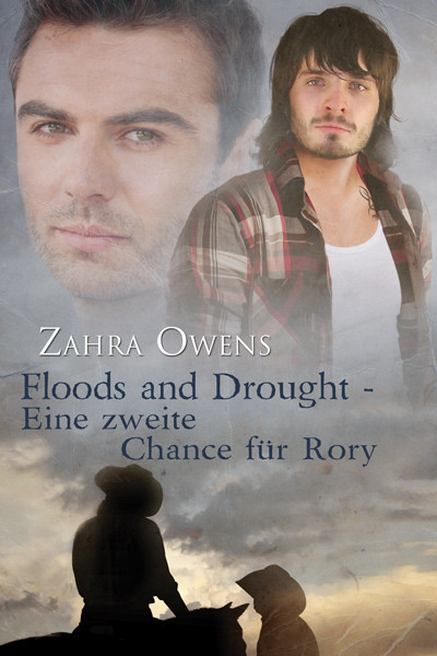 Floods and Drought - Eine zweite Chance für Rory