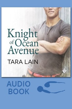 Knight of Ocean Avenue