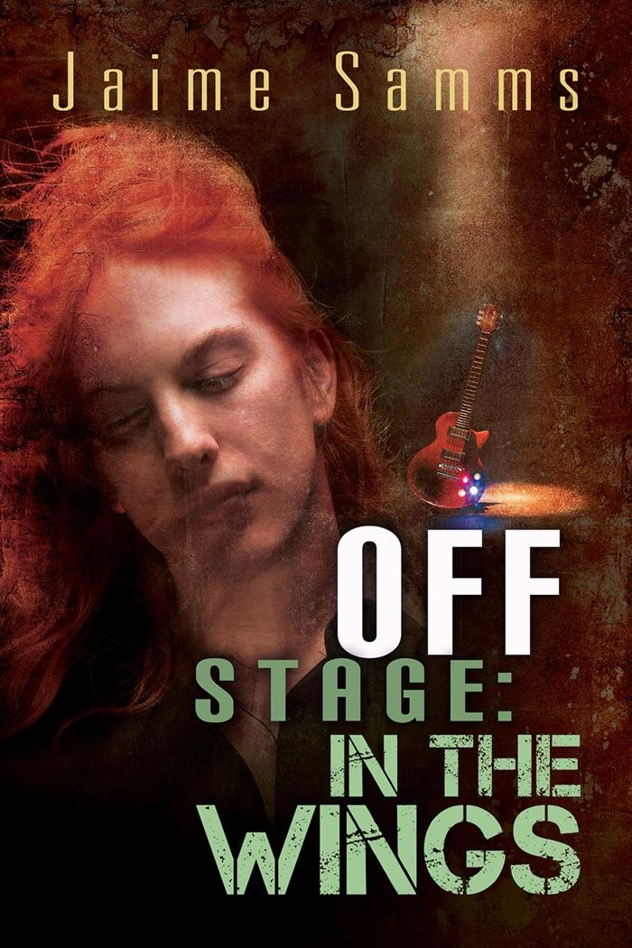 Off Stage: In the Wings