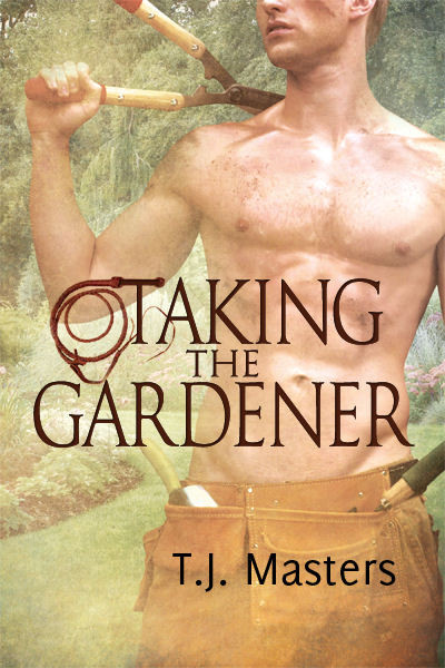 Taking the Gardener