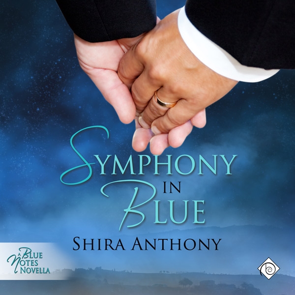 Symphony in Blue