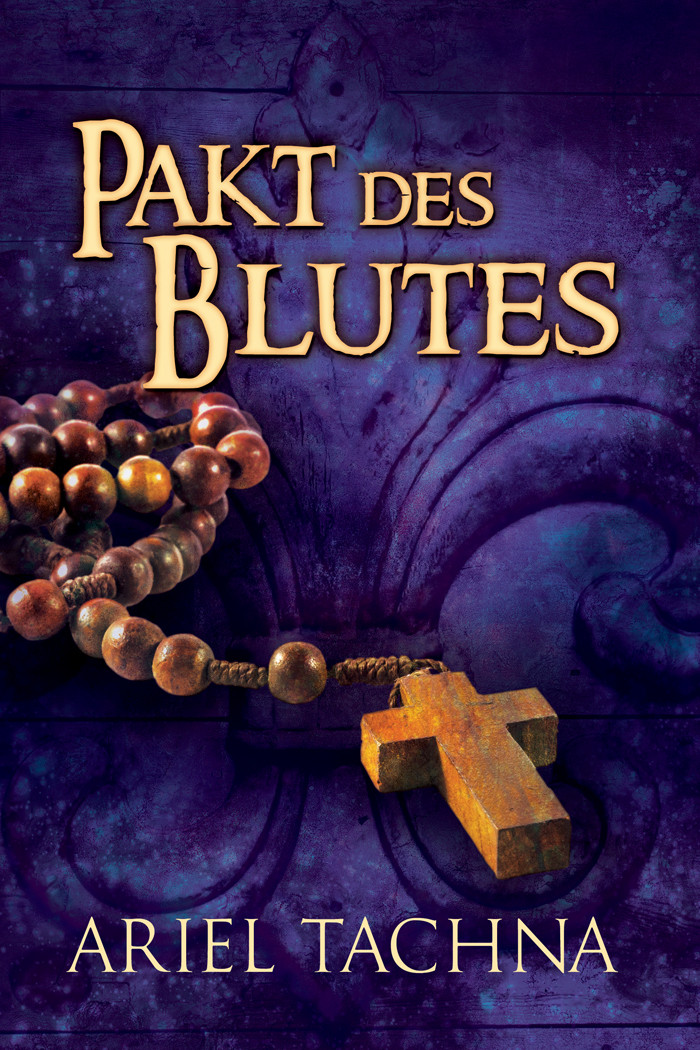 Pakt des Blutes