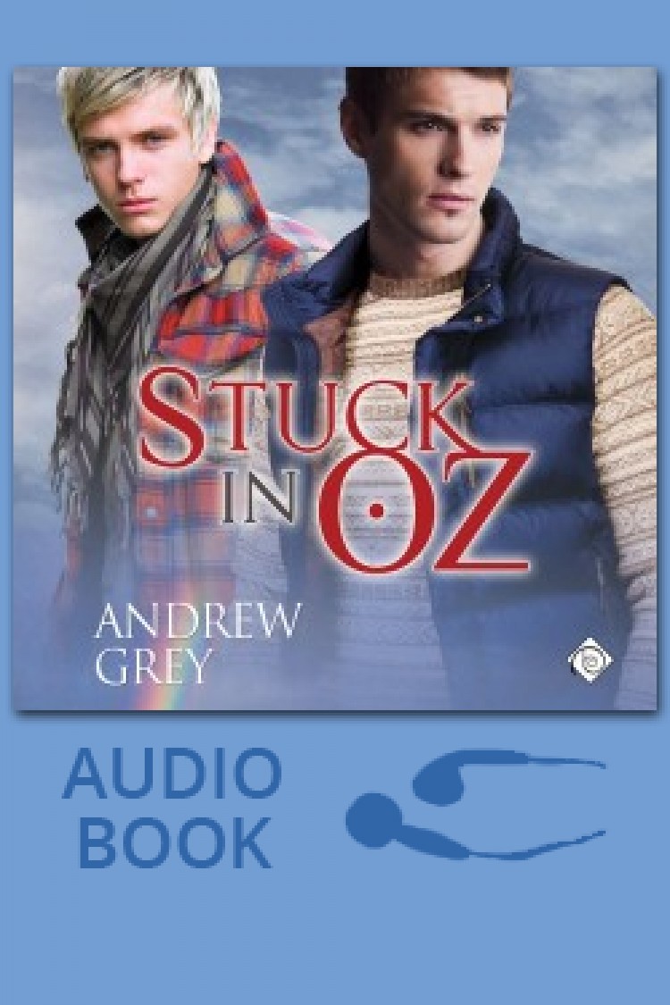 Stuck in Oz