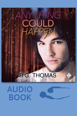 Anything Could Happen