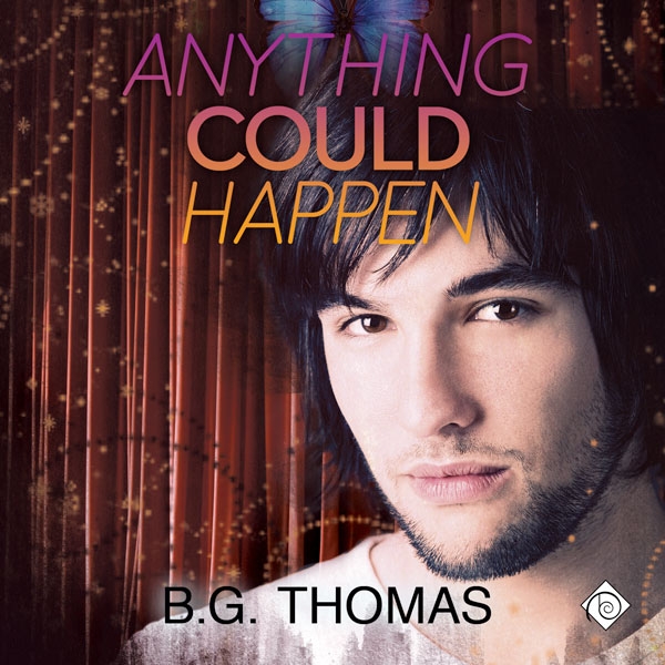 Anything Could Happen