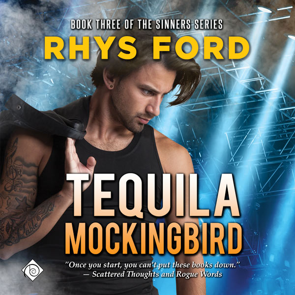 Tequila Mockingbird