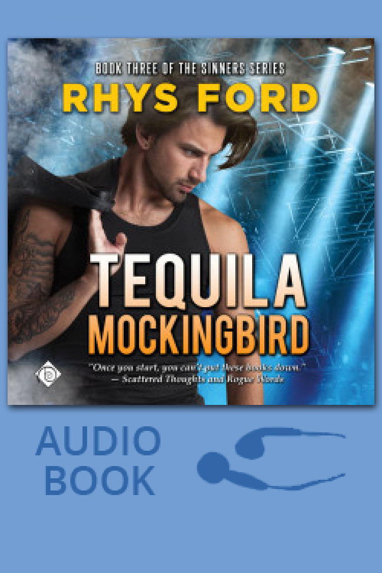 Tequila Mockingbird