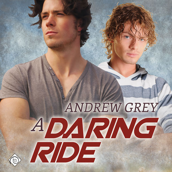 A Daring Ride