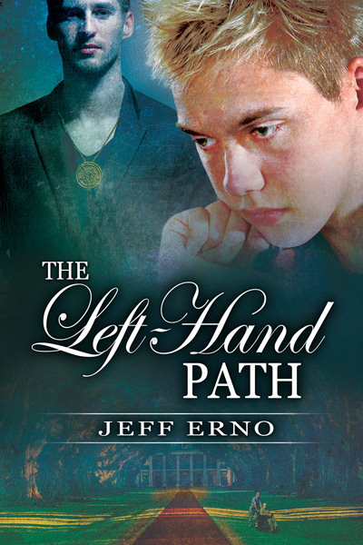 The Left-Hand Path