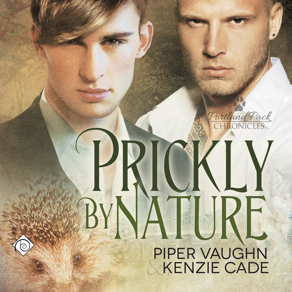 Prickly By Nature