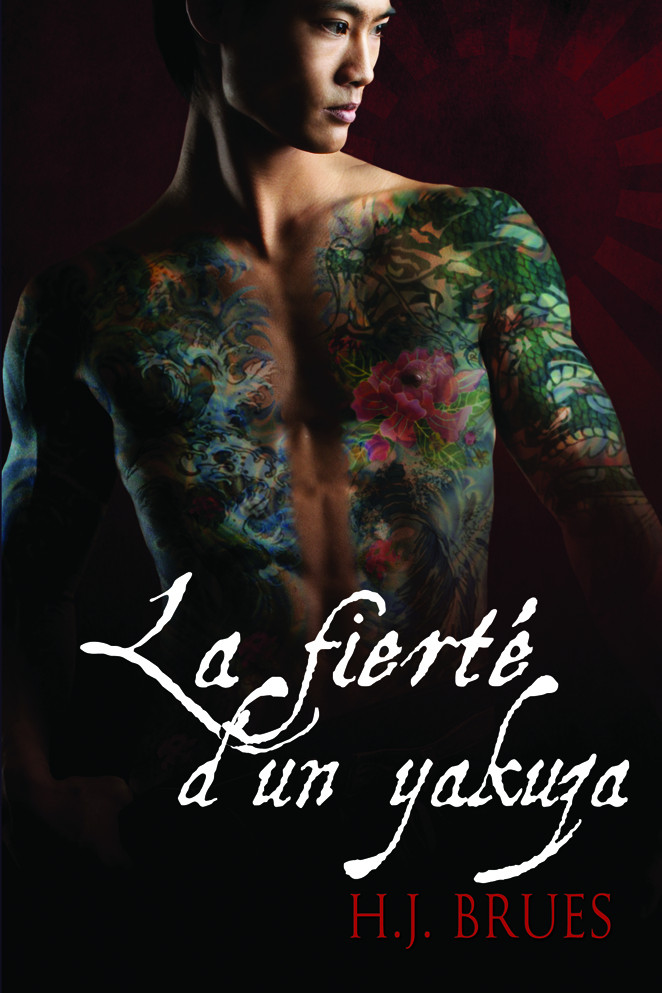 La fierté d'un yakuza