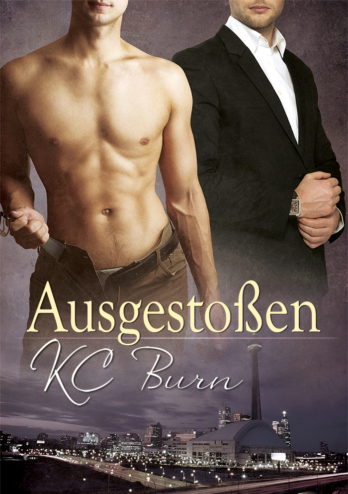 Ausgestoßen