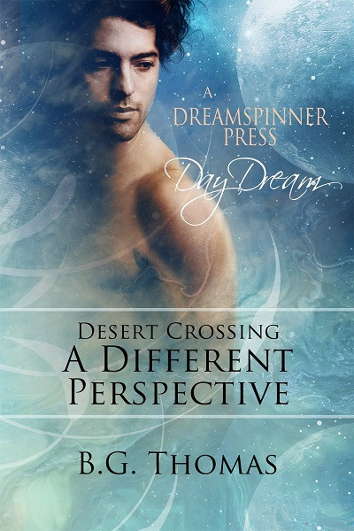 Desert Crossing: A Different Perspective