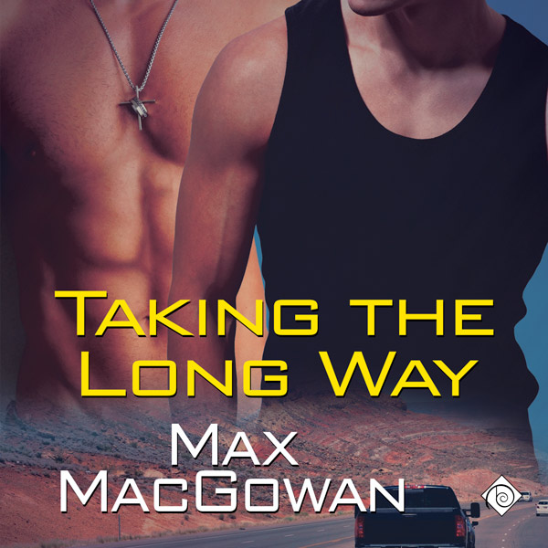 Taking the Long Way
