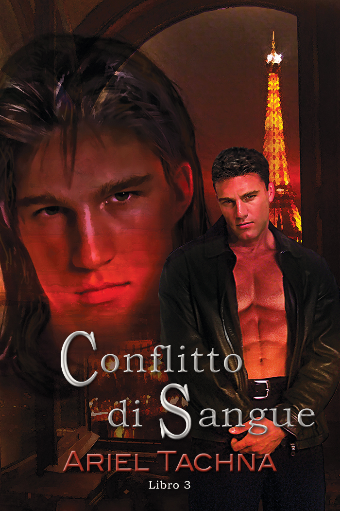 Conflitto di sangue